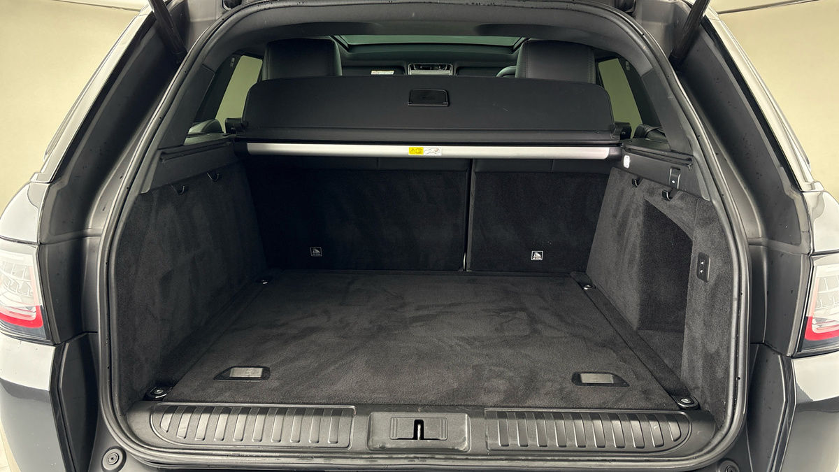 Used Land Rover Range Rover Sport 2020 for sale - 76211104: Photo 11