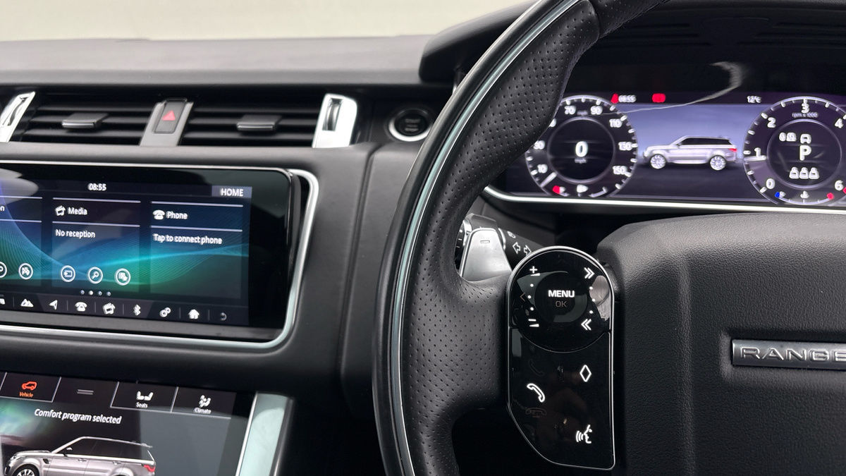 Used Land Rover Range Rover Sport 2020 for sale - 76211104: Photo 13