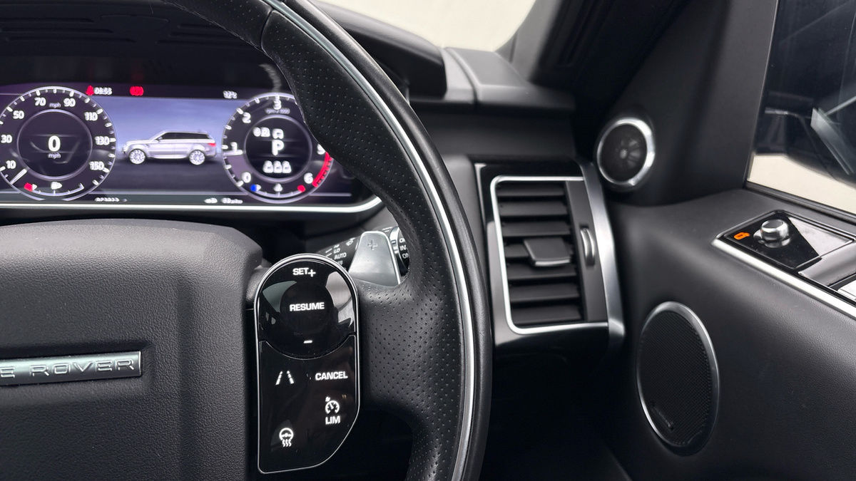 Used Land Rover Range Rover Sport 2020 for sale - 76211104: Photo 14