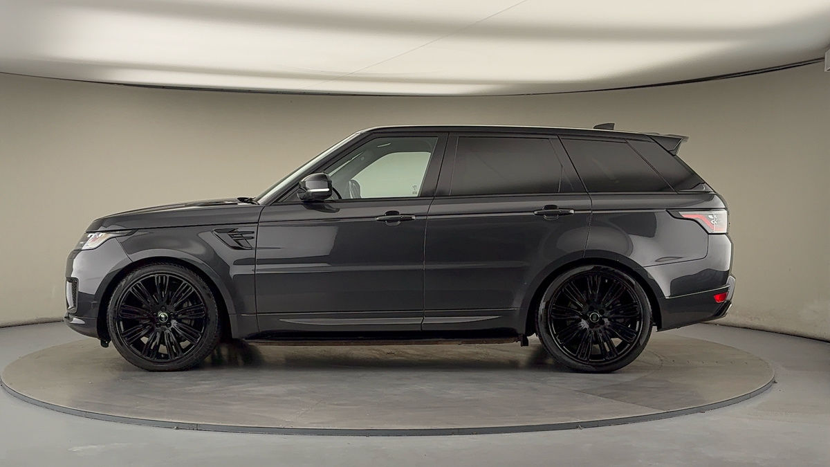 Used Land Rover Range Rover Sport 2020 for sale - 76211104: Photo 15