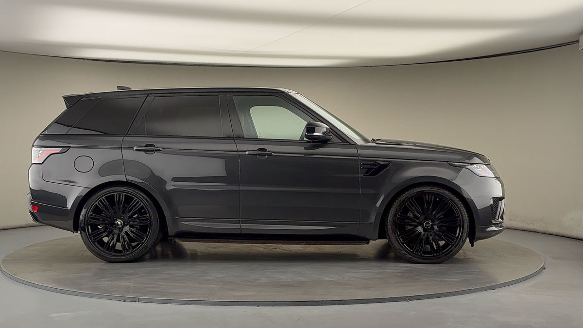 Used Land Rover Range Rover Sport 2020 for sale - 76211104: Photo 16