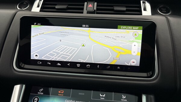 Used Land Rover Range Rover Sport 2020 for sale - 76211104: Photo 17