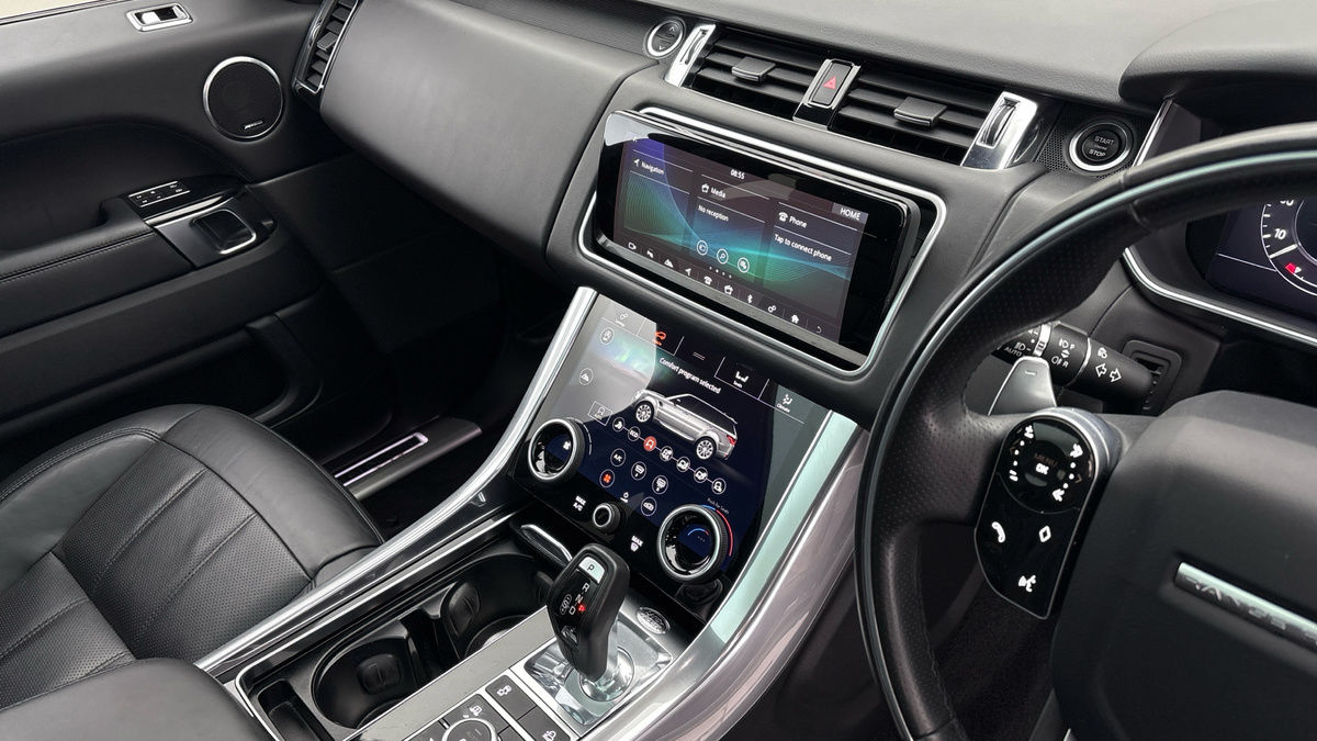 Used Land Rover Range Rover Sport 2020 for sale - 76211104: Photo 18