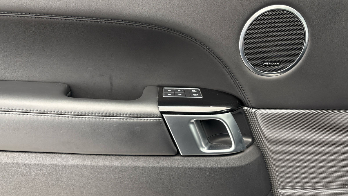 Used Land Rover Range Rover Sport 2020 for sale - 76211104: Photo 19