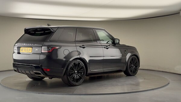 Used Land Rover Range Rover Sport 2020 for sale - 76211104: Photo 21
