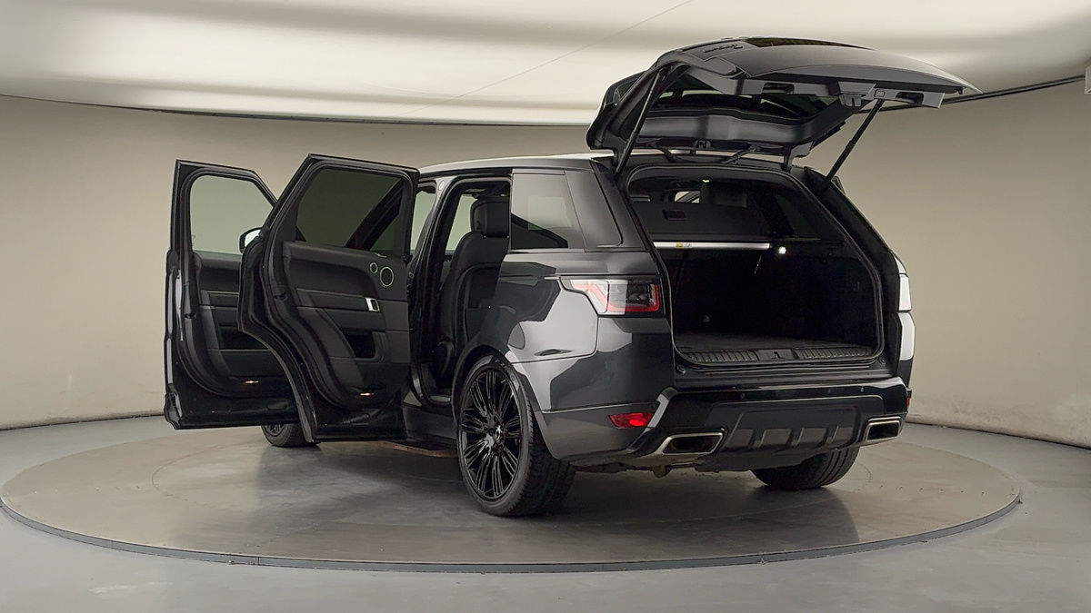 Used Land Rover Range Rover Sport 2020 for sale - 76211104: Photo 23