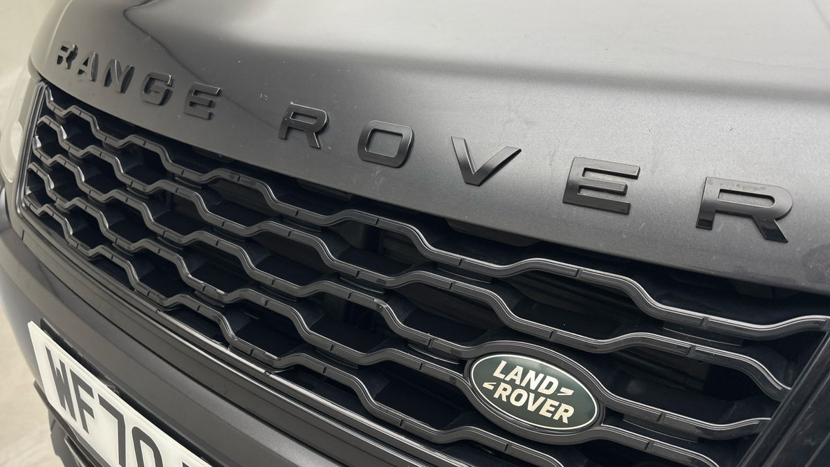 Used Land Rover Range Rover Sport 2020 for sale - 76211104: Photo 24