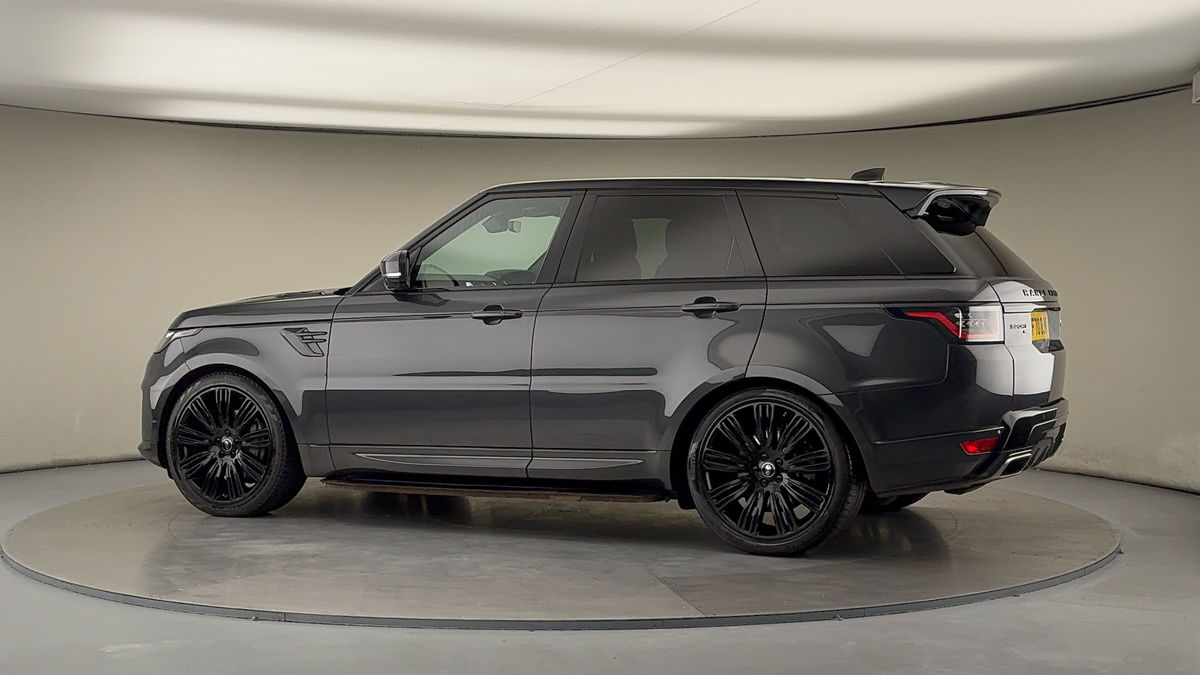Used Land Rover Range Rover Sport 2020 for sale - 76211104: Photo 26