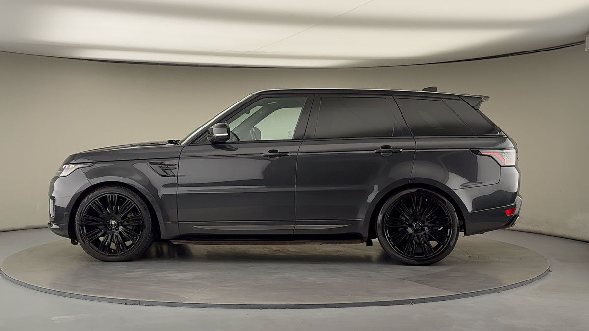 Used Land Rover Range Rover Sport 2020 for sale - 76211104: Photo 27