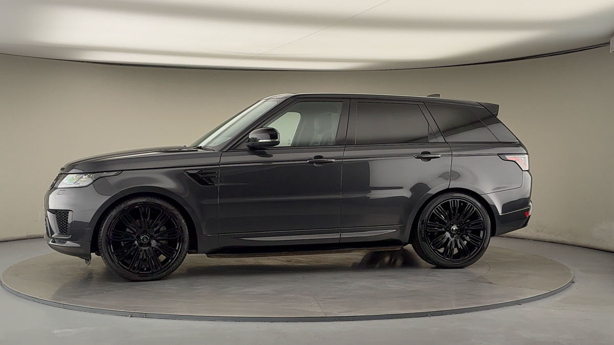 Used Land Rover Range Rover Sport 2020 for sale - 76211104: Photo 28