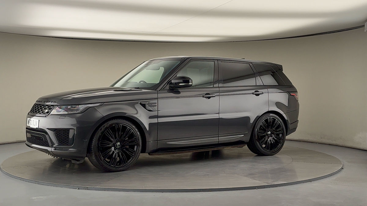 Used Land Rover Range Rover Sport 2020 for sale - 76211104: Photo 29
