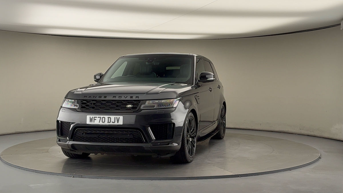 Used Land Rover Range Rover Sport 2020 for sale - 76211104: Photo 31