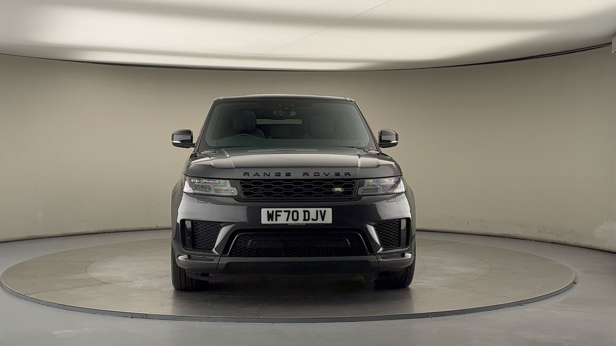 Used Land Rover Range Rover Sport 2020 for sale - 76211104: Photo 32