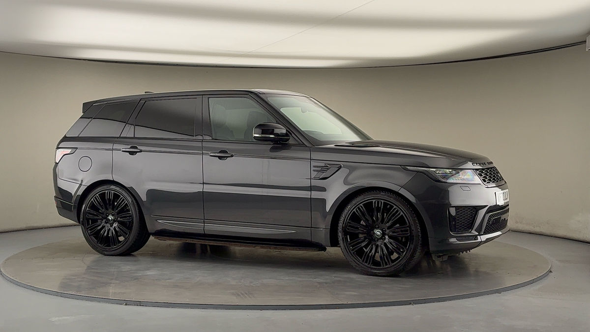 Used Land Rover Range Rover Sport 2020 for sale - 76211104: Photo 35