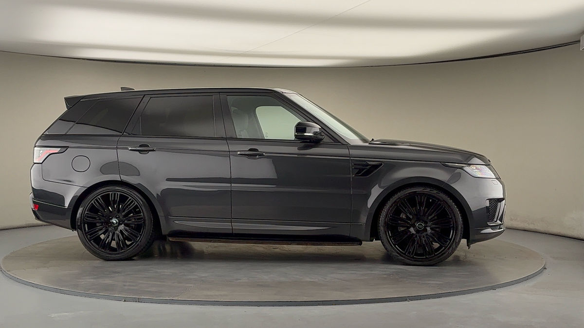 Used Land Rover Range Rover Sport 2020 for sale - 76211104: Photo 36