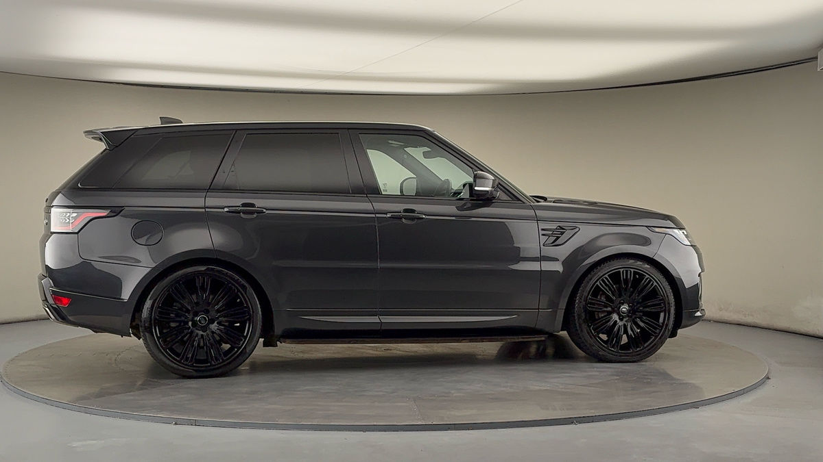 Used Land Rover Range Rover Sport 2020 for sale - 76211104: Photo 37