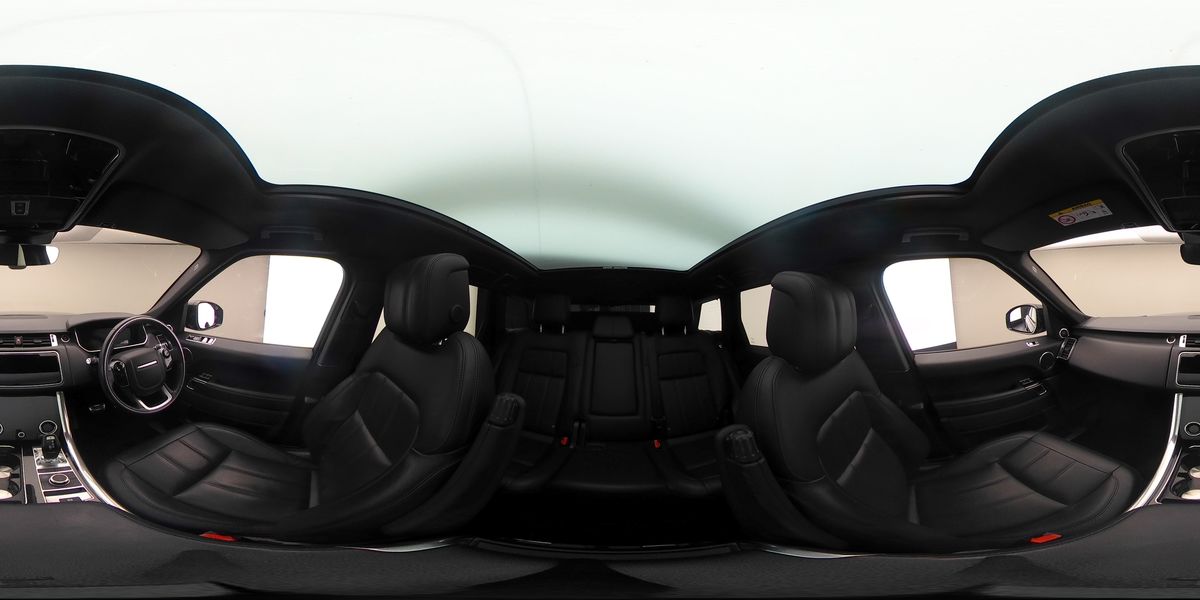 Used Land Rover Range Rover Sport 2020 for sale - 76211104: Photo 44