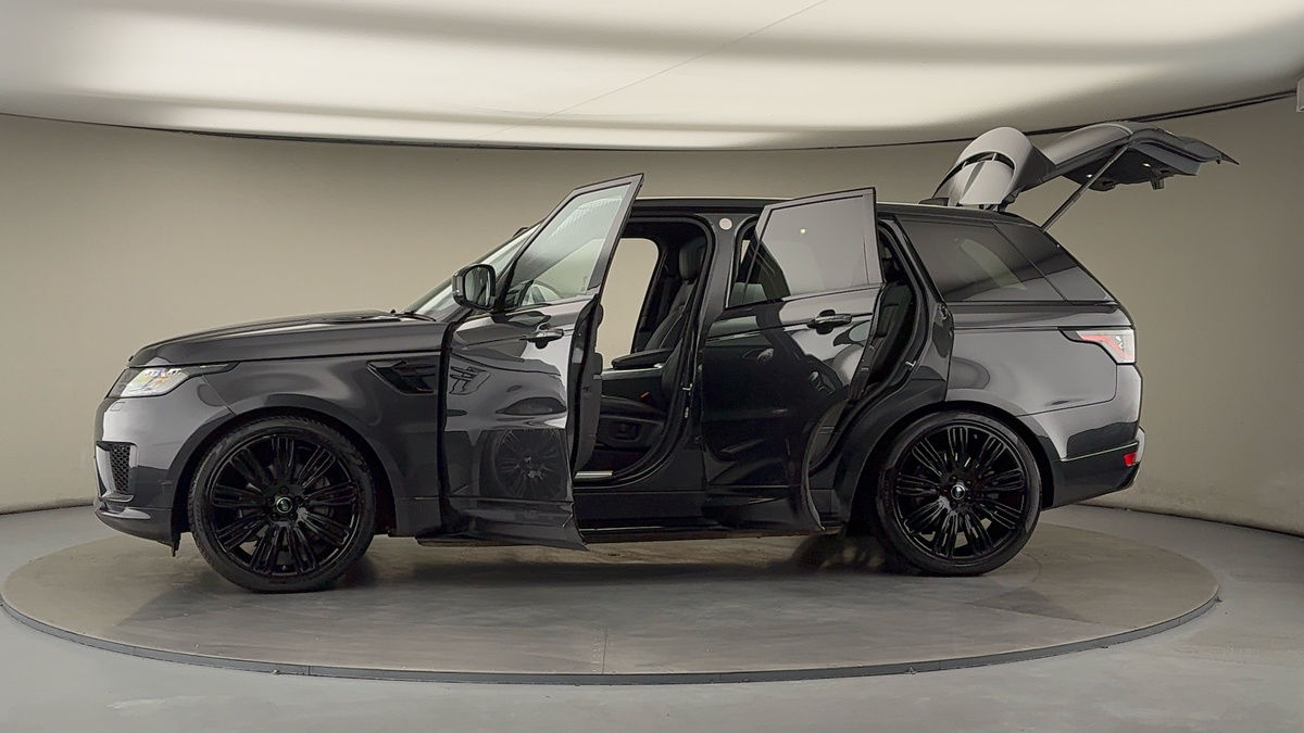 Used Land Rover Range Rover Sport 2020 for sale - 76211104: Photo 47