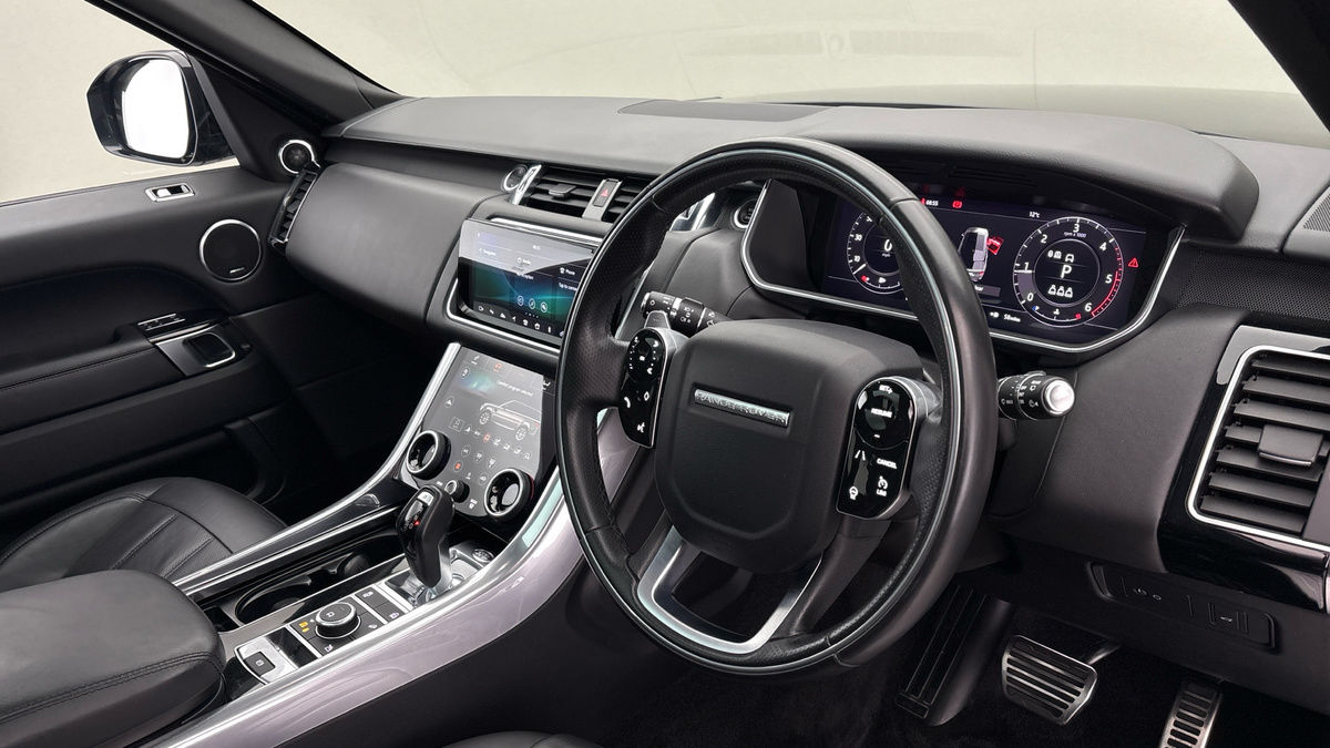 Used Land Rover Range Rover Sport 2020 for sale - 76211104: Photo 5