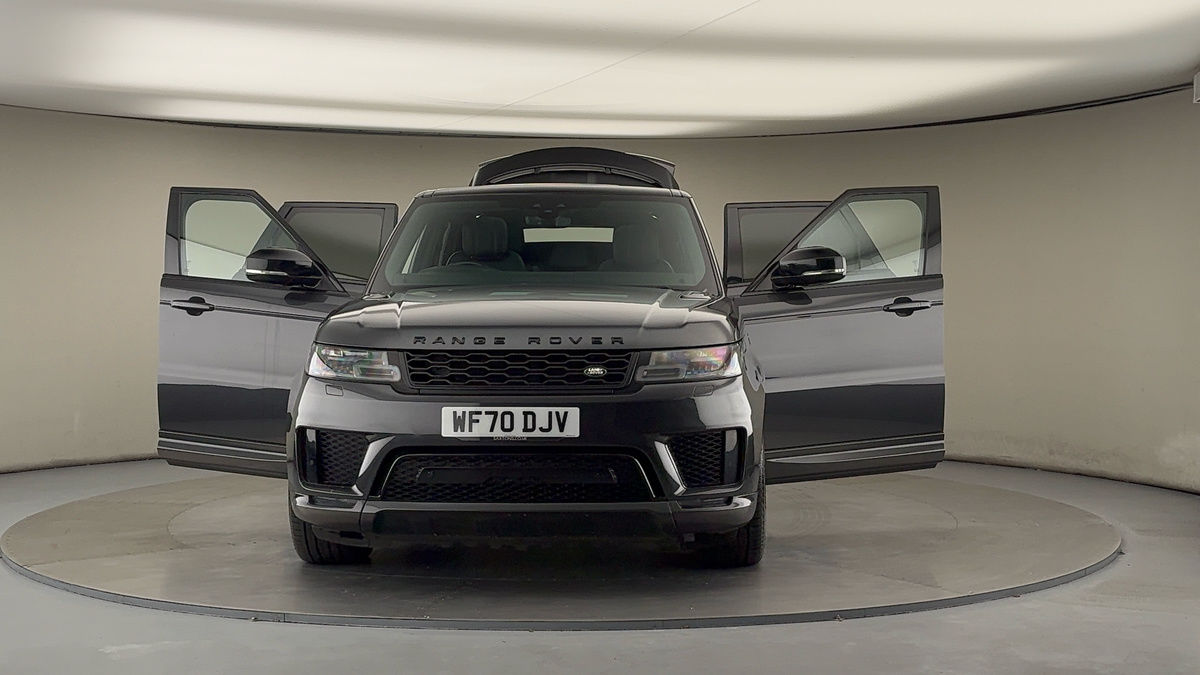 Used Land Rover Range Rover Sport 2020 for sale - 76211104: Photo 51