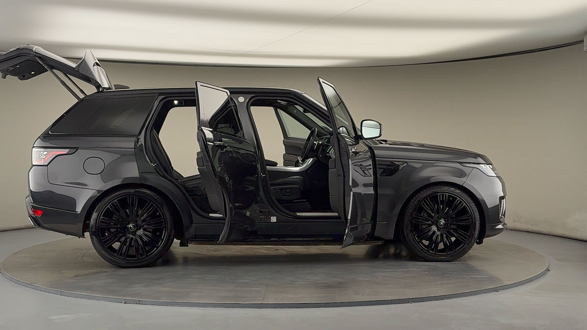 Used Land Rover Range Rover Sport 2020 for sale - 76211104: Photo 56