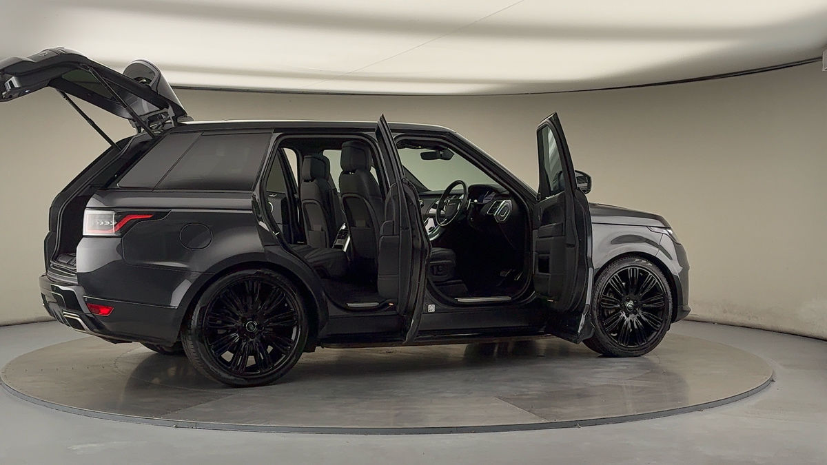 Used Land Rover Range Rover Sport 2020 for sale - 76211104: Photo 57