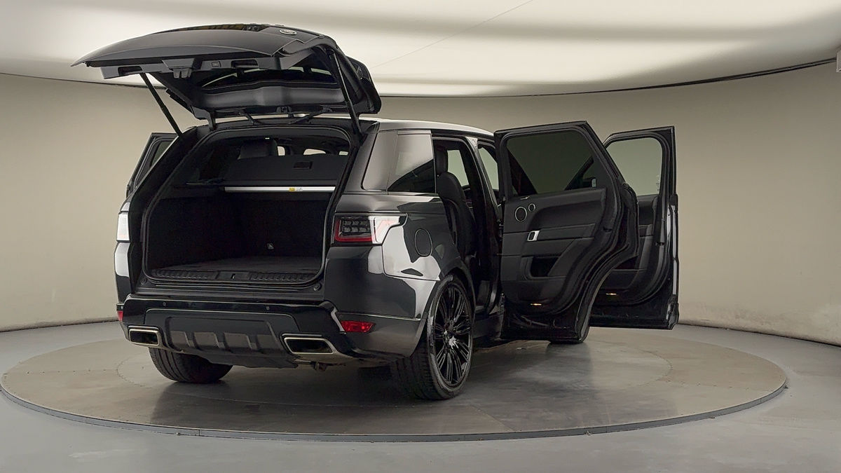 Used Land Rover Range Rover Sport 2020 for sale - 76211104: Photo 59