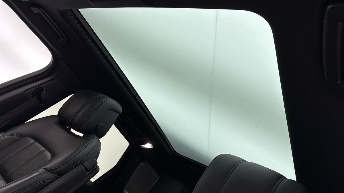 Used Land Rover Range Rover Sport 2020 for sale - 76211104: Photo 6