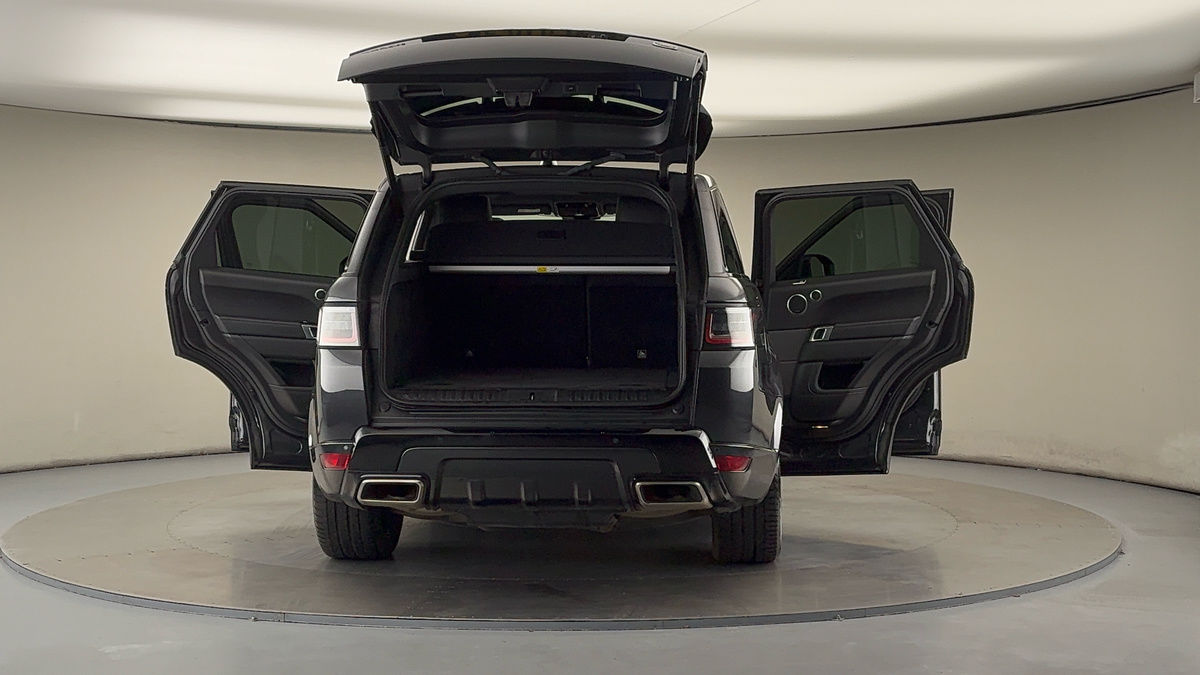 Used Land Rover Range Rover Sport 2020 for sale - 76211104: Photo 60