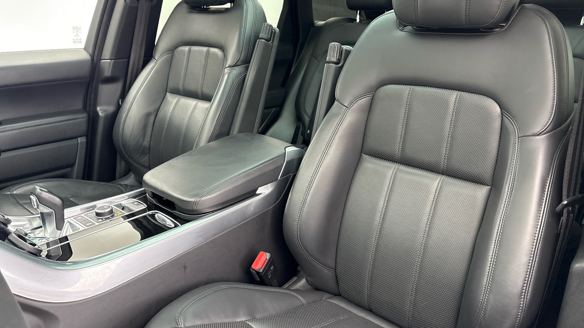 Used Land Rover Range Rover Sport 2020 for sale - 76211104: Photo 7