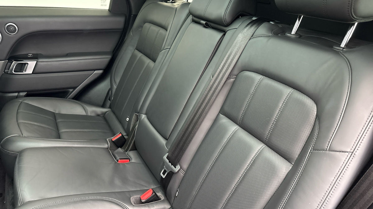 Used Land Rover Range Rover Sport 2020 for sale - 76211104: Photo 8