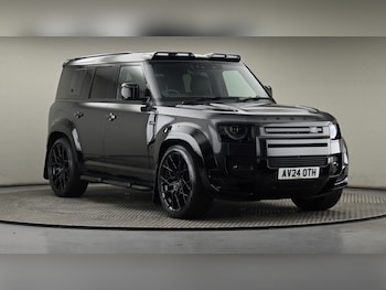 Used Land Rover Defender 2024 for sale - 75560624: Photo