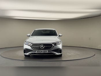 Used Mercedes-Benz E Class 2024 for sale - 78345378: Photo