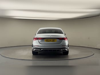 Used Mercedes-Benz E Class 2024 for sale - 78345378: Photo