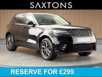 Used Land Rover Range Rover Velar 2023 for sale - 79622212: Photo