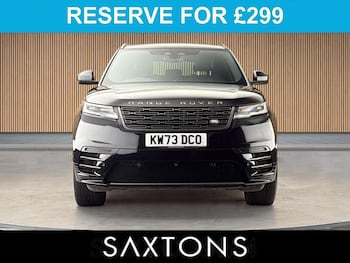 Used Land Rover Range Rover Velar 2023 for sale - 79622212: Photo