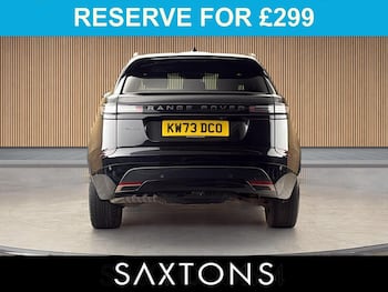 Used Land Rover Range Rover Velar 2023 for sale - 79622212: Photo
