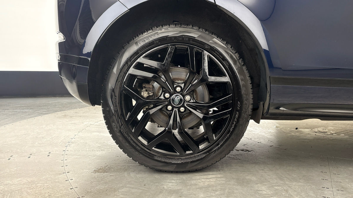 Used Land Rover Range Rover Evoque 2022 for sale - 76396739: Photo 10