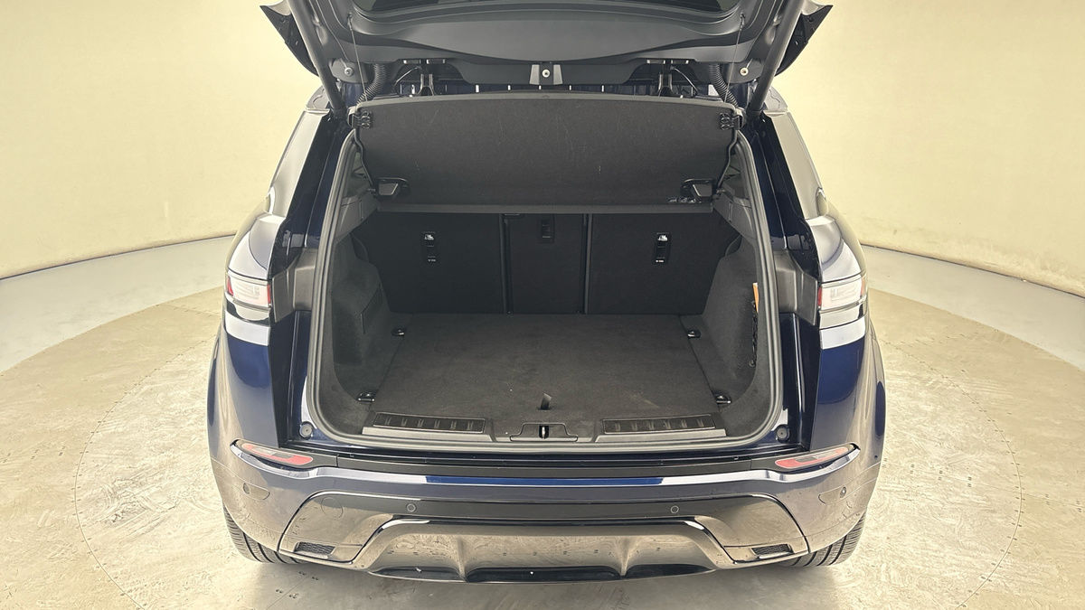 Used Land Rover Range Rover Evoque 2022 for sale - 76396739: Photo 11