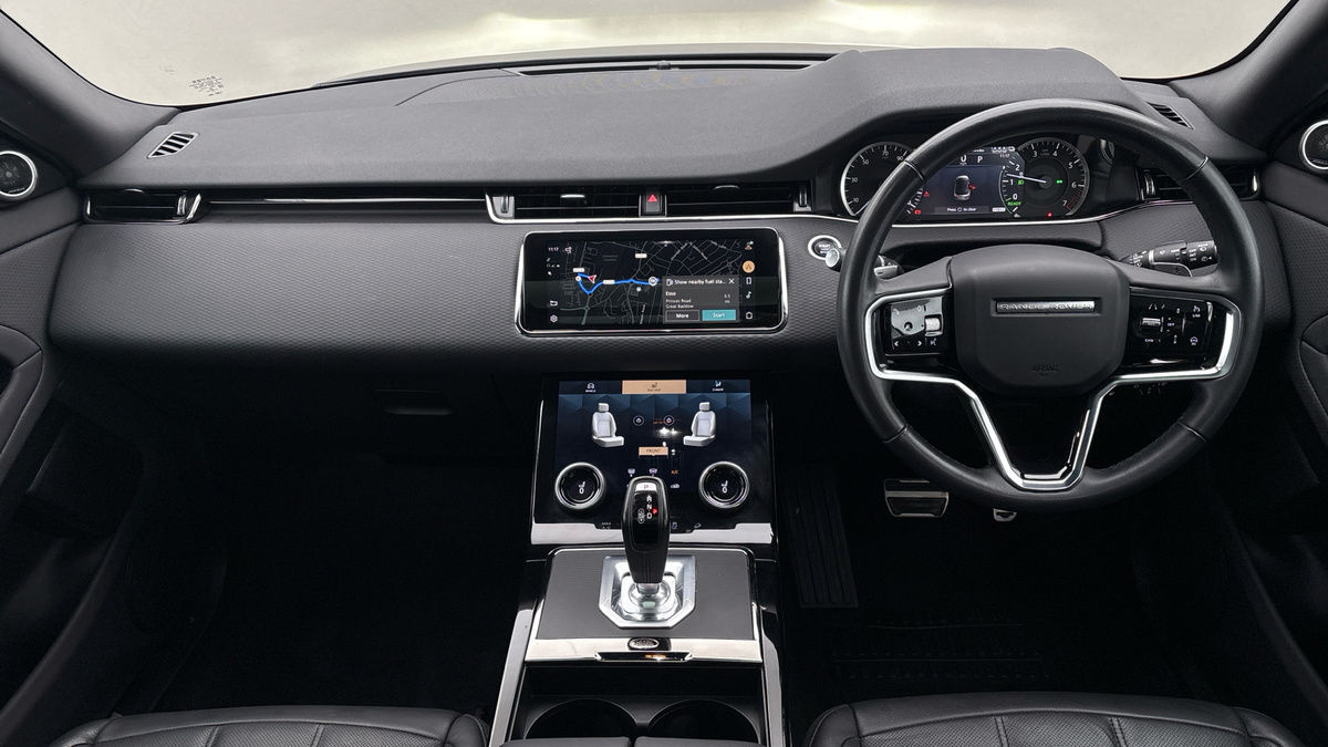 Used Land Rover Range Rover Evoque 2022 for sale - 76396739: Photo 12