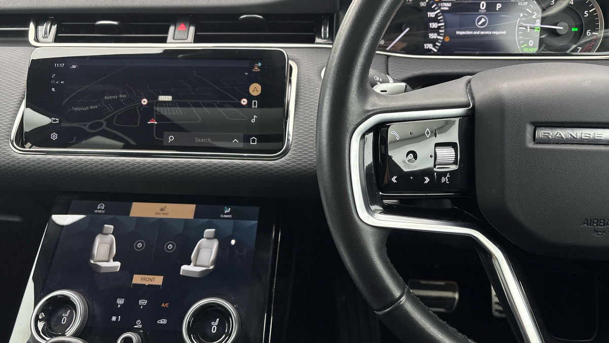 Used Land Rover Range Rover Evoque 2022 for sale - 76396739: Photo 13