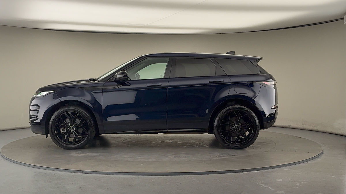 Used Land Rover Range Rover Evoque 2022 for sale - 76396739: Photo 15