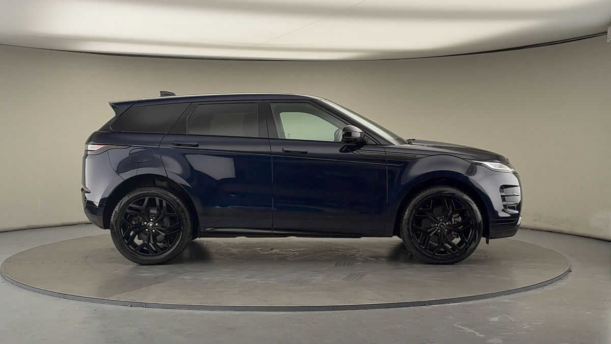 Used Land Rover Range Rover Evoque 2022 for sale - 76396739: Photo 16