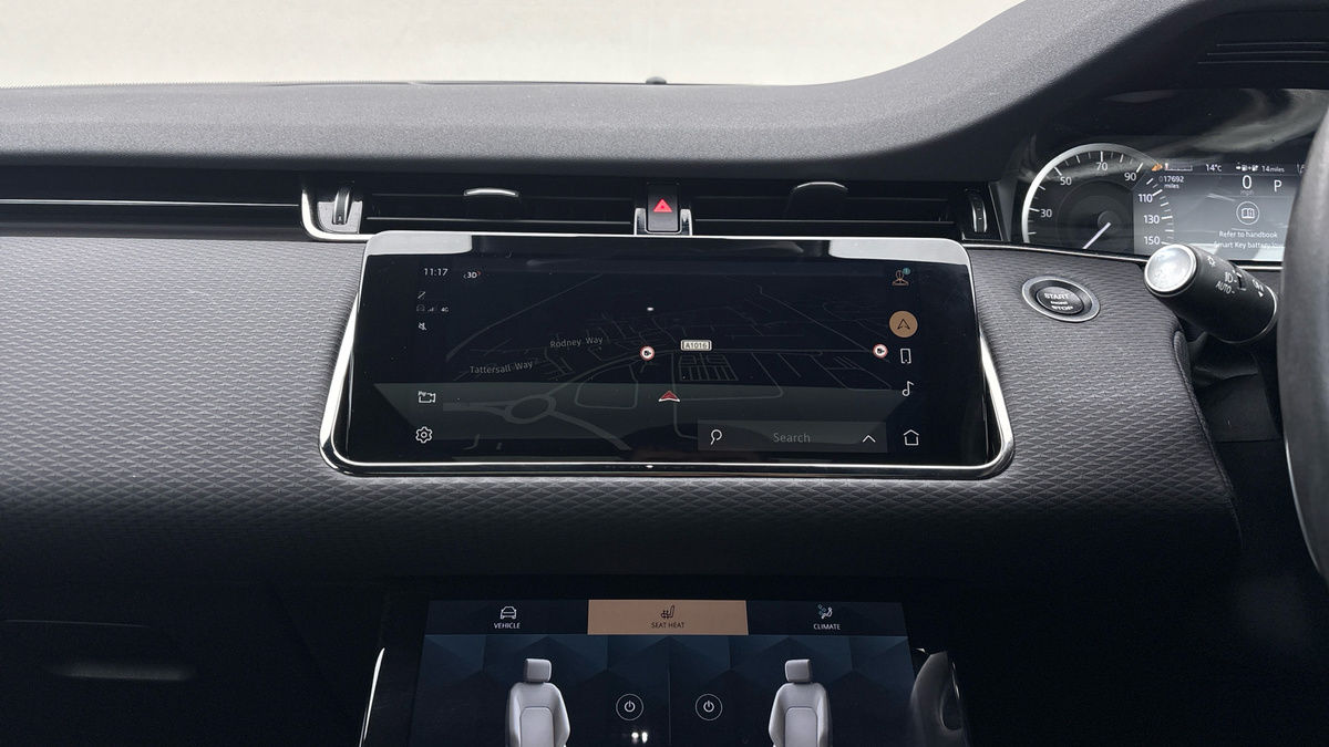 Used Land Rover Range Rover Evoque 2022 for sale - 76396739: Photo 17