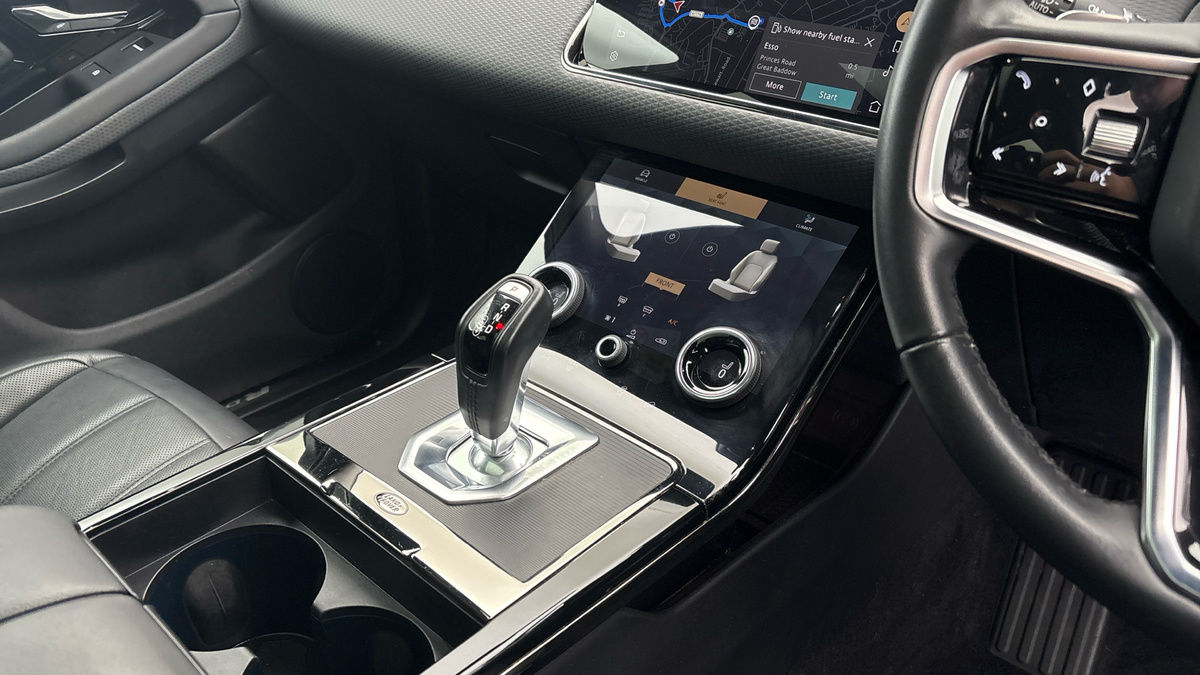 Used Land Rover Range Rover Evoque 2022 for sale - 76396739: Photo 18