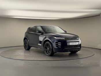 2022 - 1.5 P300e 12.2kWh Edition SUV 5dr Petrol Plug-in Hybrid Auto 4WD Euro 6 (s/