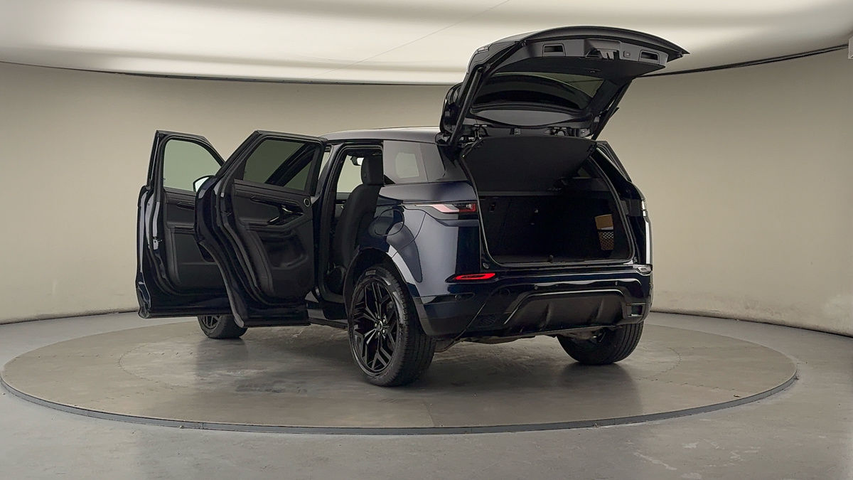 Used Land Rover Range Rover Evoque 2022 for sale - 76396739: Photo 23