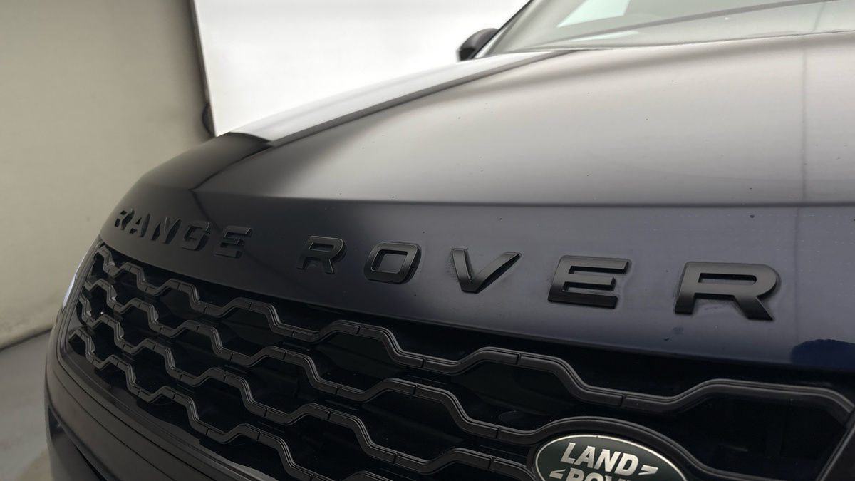 Used Land Rover Range Rover Evoque 2022 for sale - 76396739: Photo 24