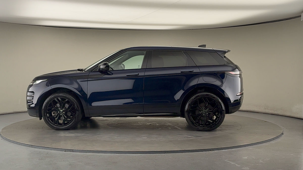 Used Land Rover Range Rover Evoque 2022 for sale - 76396739: Photo 27