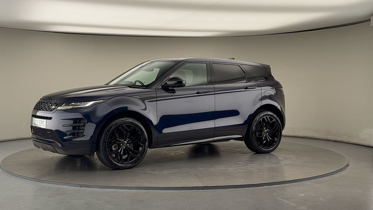 Used Land Rover Range Rover Evoque 2022 for sale - 76396739: Photo 29